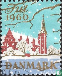 Jul stamp