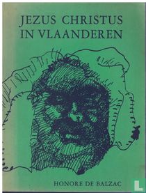 Jezus Christus in Vlaanderen