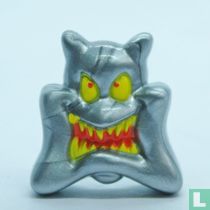 Diablo (zilver) [p]