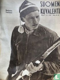 Suomen Kuvalehti 7