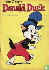 Donald Duck 41 acheter
