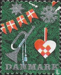 Julmarke