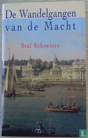 De wandelgangen van de macht