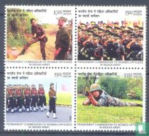 Armée indienne