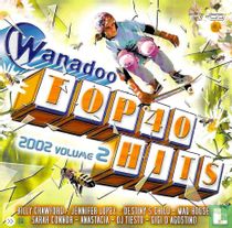 Wanadoo Top 40 Hits 2002 Volume 2