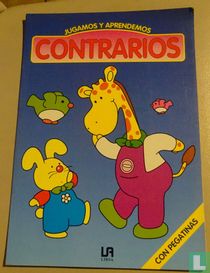 Contrarios