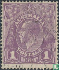 King George V for sale