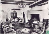 Hôtel-Restaurant L'eau Vive