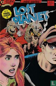 Lost Planet 6