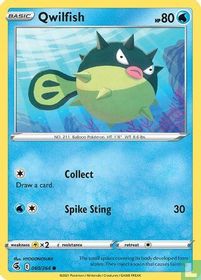 Qwilfish acheter