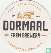 Dormaal -Farm Brewery