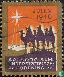 Noël à Alborg