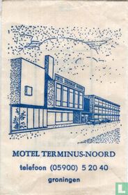 Motel Terminus Noord