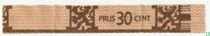Prijs 30 cent - (Achterop nr. 914)