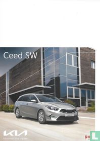 Kia Ceed SW