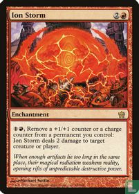 Ion Storm