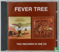 Two Records in One CD (For Sale / Creation)