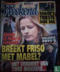Weekend 43