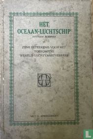 Het oceaan-luchtschip, systeem boerner 
