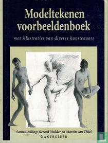 Modeltekenen voorbeeldenboek