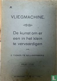 Vliegmachine