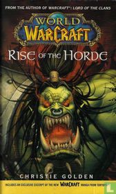 Rise of the Horde