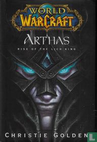 Arthas: Rise of the Lich King