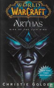 Arthas: Rise of the Lich King