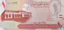 Bahreïn 1 Dinar
