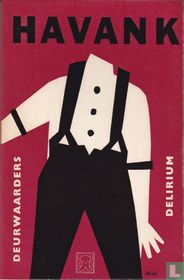 Deurwaarders delirium
