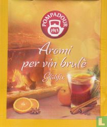 Aromi per vin brulè