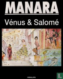 Vénus & Salomé