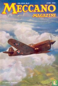 Meccano Magazine [GBR] 6
