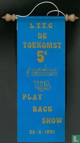 Vaantje