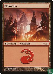 Mountain