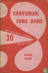 Earthman, Come Home