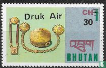 Druk Air