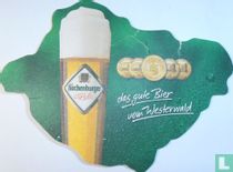 Das gute Bier vom Westerwald