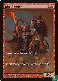 Blood Knight