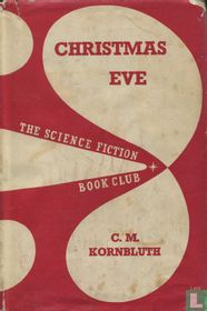 Christmas Eve