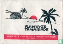 Luxor Theather - Plantage Tamarinde