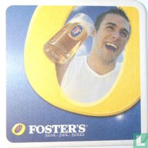 Foster's