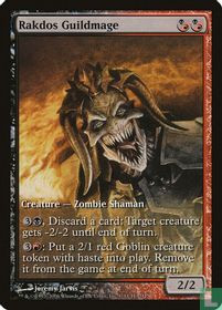 Rakdos Guildmage