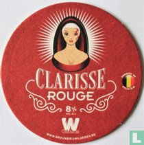 Clarisse Rouge