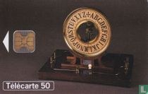 Télégraphe Bréguet
