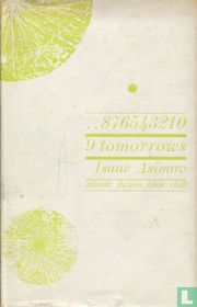 9 Tomorrows