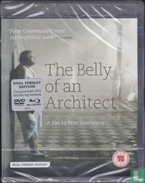 The Belly of an Architect