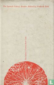 The Seventh Galaxy Reader