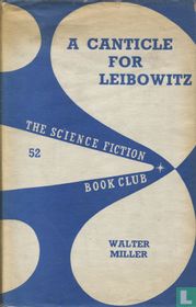A Canticle for Leibowitz