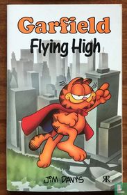 Flying high